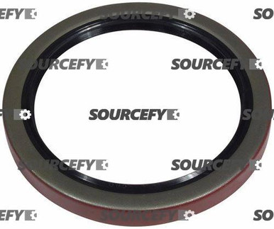Aftermarket Replacement OIL SEAL 00591-06180-81 for Toyota