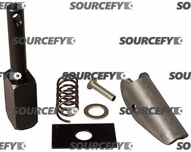 Aftermarket Replacement FORK PIN KIT 00591-06218-81 for Toyota