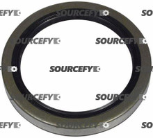 Aftermarket Replacement OIL SEAL 00591-06281-81 for Toyota