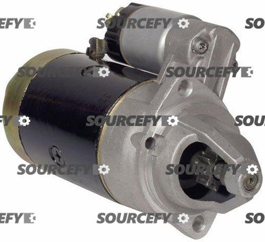 Aftermarket Replacement STARTER (BRAND NEW) 00591-06287-81 for Toyota