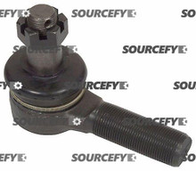 Aftermarket Replacement TIE ROD END 00591-06342-81 for Toyota