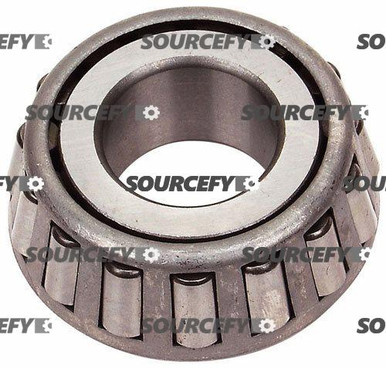 Aftermarket Replacement CONE,  BEARING 00591-06396-81 for Toyota