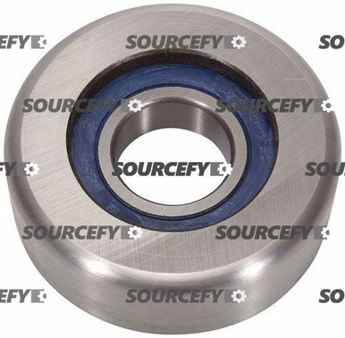 Aftermarket Replacement MAST BEARING 00591-06465-81 for Toyota