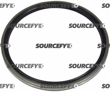 Aftermarket Replacement OIL SEAL 00591-06554-81 for Toyota
