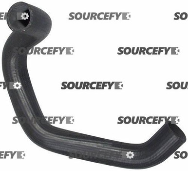 Aftermarket Replacement RADIATOR HOSE (LOWER) 00591-07204-81 for Toyota