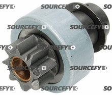 Aftermarket Replacement STARTER DRIVE 00591-07240-81 for Toyota