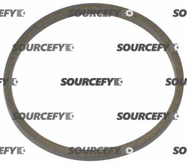 Aftermarket Replacement TRANSMISSION RING 00591-07296-81 for Toyota