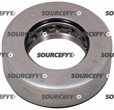 Aftermarket Replacement THRUST BEARING 00591-07337-81 for Toyota