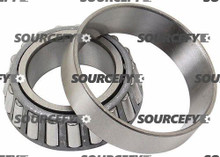 Aftermarket Replacement BEARING ASS'Y 00591-07350-81 for Toyota