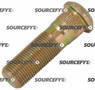 Aftermarket Replacement BOLT 00591-07352-81 for Toyota