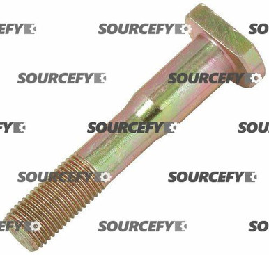 Aftermarket Replacement BOLT 00591-07367-81 for Toyota