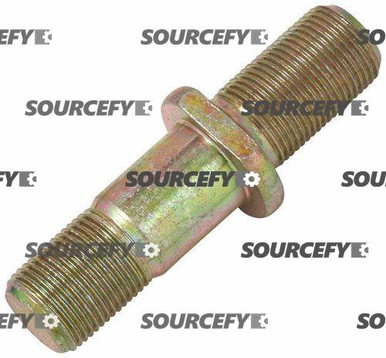 Aftermarket Replacement BOLT 00591-07370-81 for Toyota