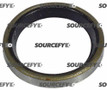 Aftermarket Replacement OIL SEAL,  STEER AXLE 00591-07432-81 for Toyota