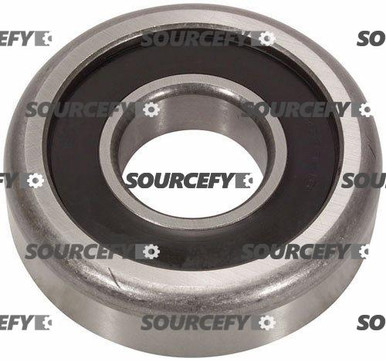 Aftermarket Replacement MAST BEARING 00591-07489-81 for Toyota