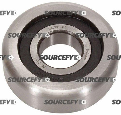 Aftermarket Replacement MAST BEARING 00591-07491-81 for Toyota