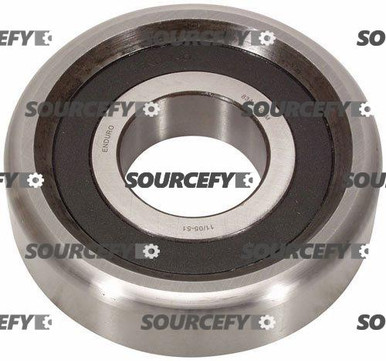 Aftermarket Replacement MAST BEARING 00591-07493-81 for Toyota