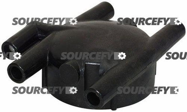 Aftermarket Replacement DISTRIBUTOR CAP 00591-07557-81 for Toyota