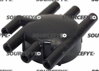 Aftermarket Replacement DISTRIBUTOR CAP 00591-07558-81 for Toyota