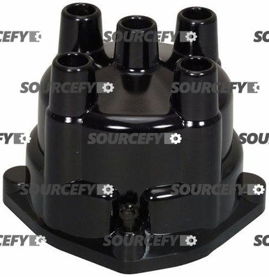 Aftermarket Replacement DISTRIBUTOR CAP 00591-07571-81 for Toyota