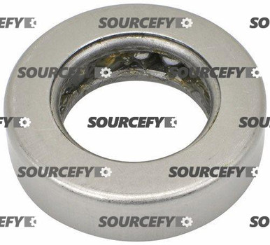 Aftermarket Replacement THRUST BEARING 00591-10497-81 for Toyota