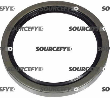 Aftermarket Replacement OIL SEAL 00591-10514-81 for Toyota