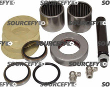 Aftermarket Replacement KING PIN REPAIR KIT 00591-10529-81 for Toyota