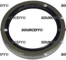 Aftermarket Replacement OIL SEAL 00591-10532-81 for Toyota