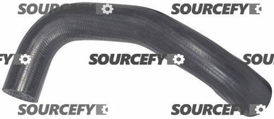 Aftermarket Replacement RADIATOR HOSE (LOWER) 00591-10737-81 for Toyota