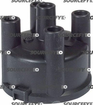 Aftermarket Replacement DISTRIBUTOR CAP 00591-10749-81 for Toyota
