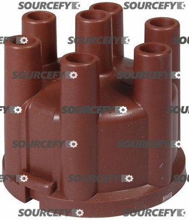 Aftermarket Replacement DISTRIBUTOR CAP 00591-10750-81 for Toyota