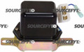 Aftermarket Replacement VOLTAGE REGULATOR 00591-10796-81 for Toyota