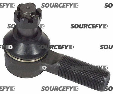 Aftermarket Replacement TIE ROD END 00591-10848-81 for Toyota