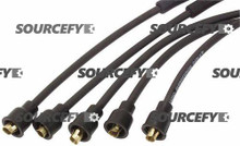 Aftermarket Replacement IGNITION WIRE SET 00591-10938-81 for Toyota