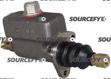 Aftermarket Replacement MASTER CYLINDER 00591-11008-81 for Toyota