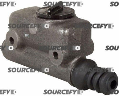 Aftermarket Replacement MASTER CYLINDER 00591-11017-81 for Toyota