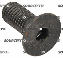 Aftermarket Replacement SCREW 00591-12249-81 for Toyota