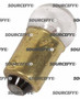 Aftermarket Replacement BULB (12 VOLT) 00591-12752-81 for Toyota