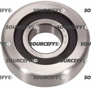 Aftermarket Replacement MAST BEARING 00591-13507-81 for Toyota