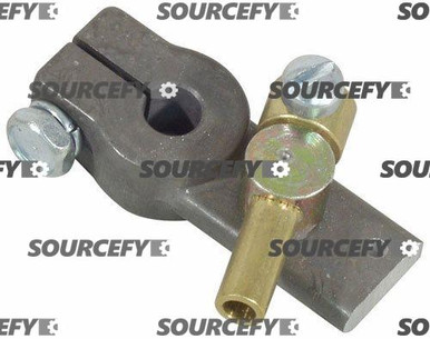 Aftermarket Replacement LEVER ASS'Y 00591-14220-81 for Toyota