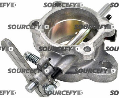 Aftermarket Replacement THROTTLE BODY 00591-14244-81 for Toyota