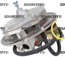 Aftermarket Replacement MIXER (DUEL FUEL IMPCO) 00591-14372-81 for Toyota