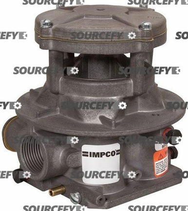 Aftermarket Replacement MIXER (IMPCO) 00591-14410-81 for Toyota