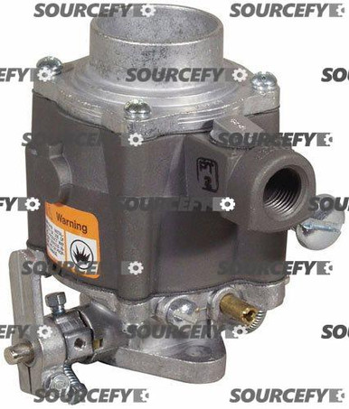 Aftermarket Replacement CARBURETOR 00591-14438-81 for Toyota
