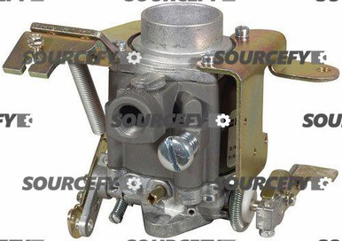 Aftermarket Replacement CARBURETOR 00591-14439-81 for Toyota
