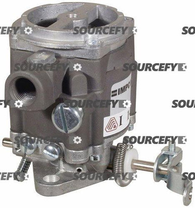Aftermarket Replacement CARBURETOR 00591-14443-81 for Toyota