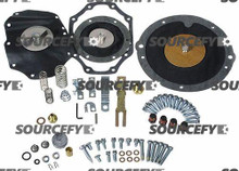 Aftermarket Replacement REPAIR KIT 00591-14873-81 for Toyota