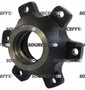Aftermarket Replacement HUB 00591-17266-81 for Toyota