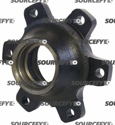 Aftermarket Replacement HUB 00591-17309-81 for Toyota