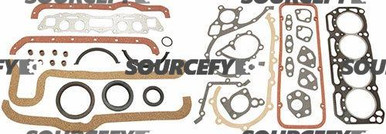 Aftermarket Replacement GASKET O/H KIT 00591-17611-81 for Toyota