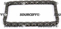 Aftermarket Replacement TIMING CHAIN 00591-17749-81 for Toyota